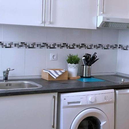 Apartamentos Smartrenting La Latina Madryt Zewnętrze zdjęcie