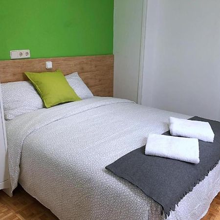 Apartamentos Smartrenting La Latina Madryt Zewnętrze zdjęcie