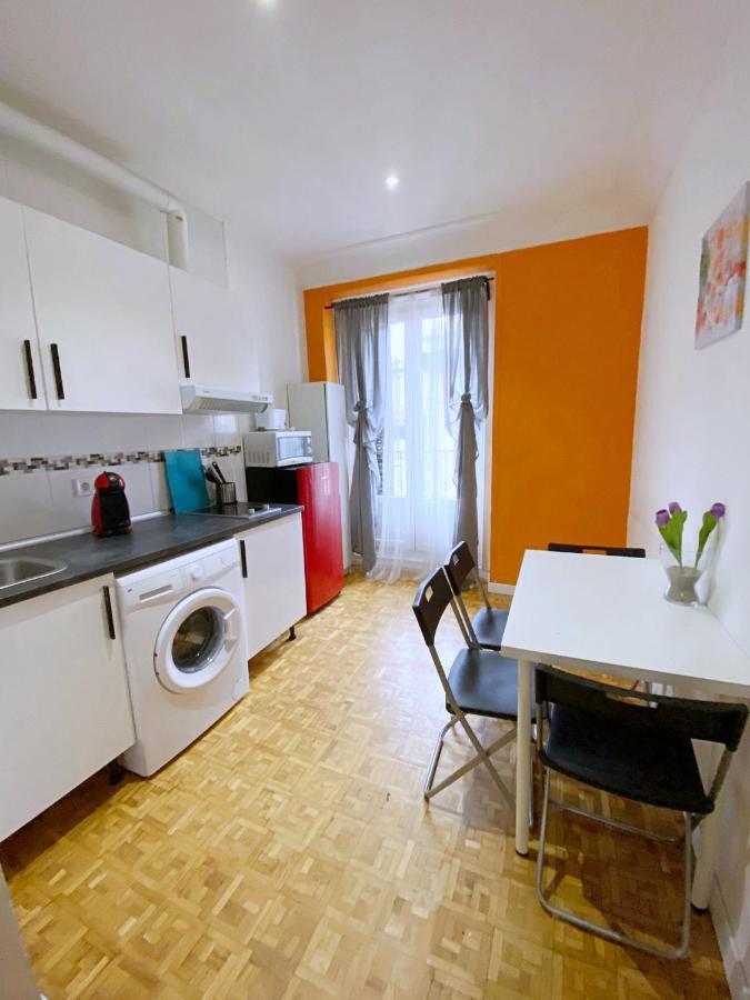 Apartamentos Smartrenting La Latina Madryt Zewnętrze zdjęcie