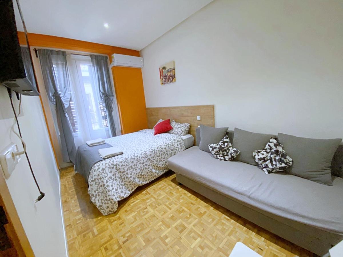 Apartamentos Smartrenting La Latina Madryt Zewnętrze zdjęcie