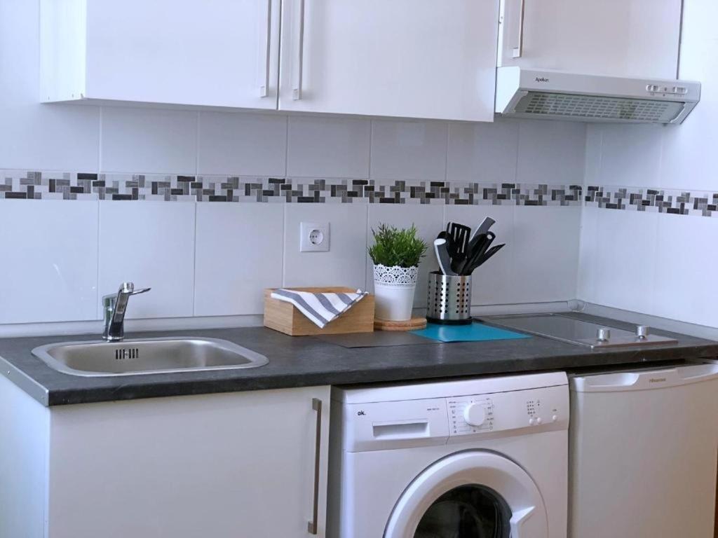 Apartamentos Smartrenting La Latina Madryt Zewnętrze zdjęcie