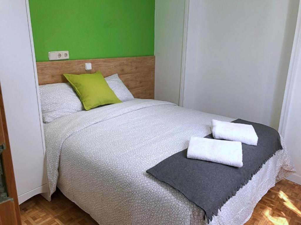 Apartamentos Smartrenting La Latina Madryt Zewnętrze zdjęcie