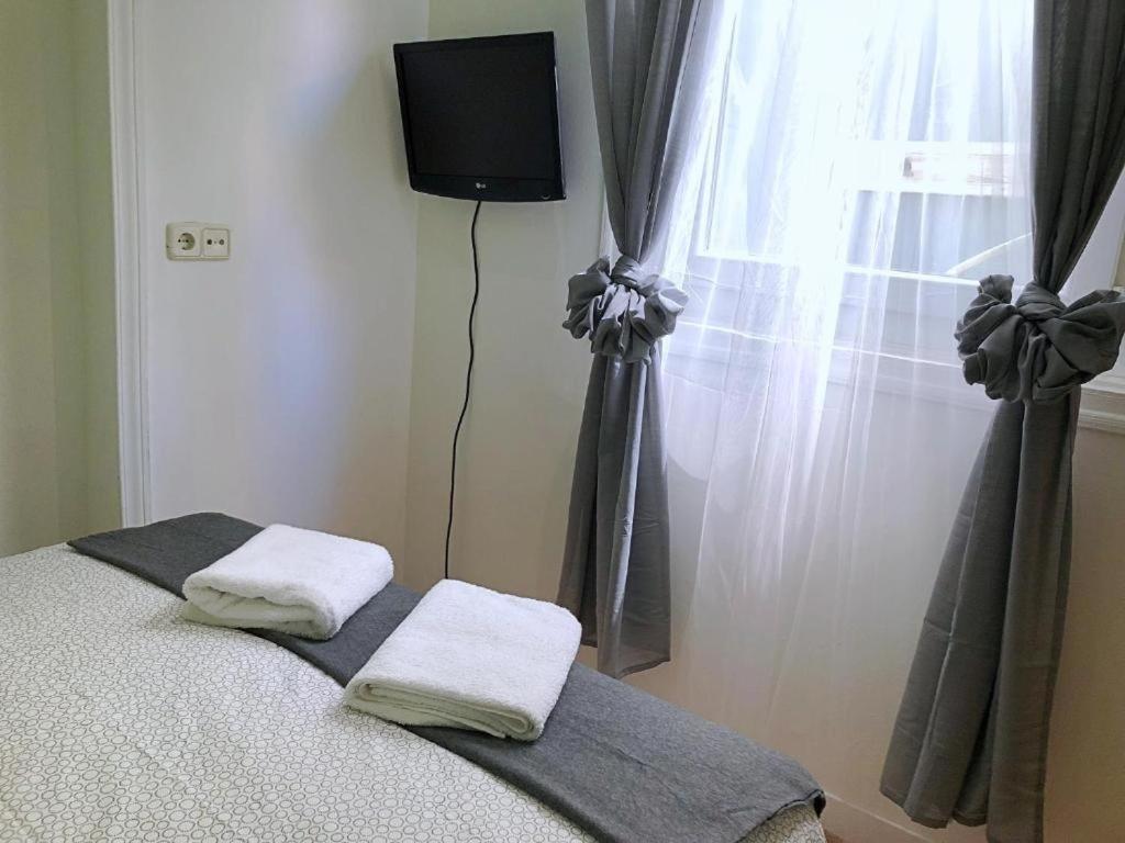 Apartamentos Smartrenting La Latina Madryt Zewnętrze zdjęcie