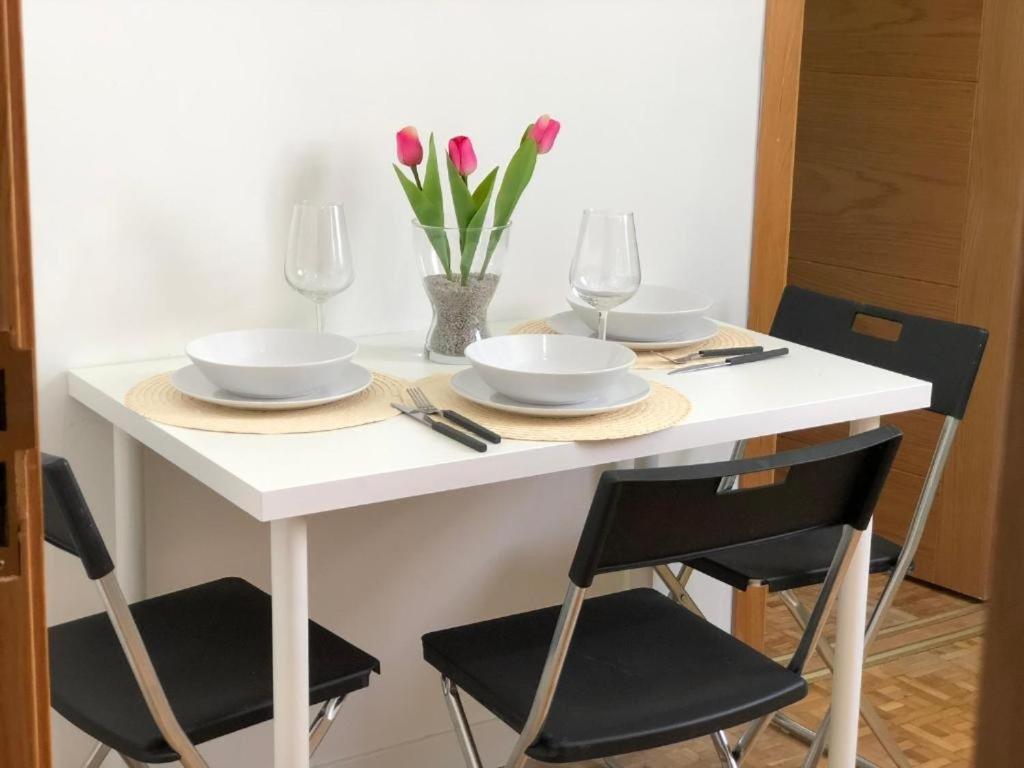 Apartamentos Smartrenting La Latina Madryt Zewnętrze zdjęcie